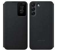 Samsung EF-ZS906C coque de protection pour téléphones portables 16,8 cm (6.6") Folio porte carte Noir