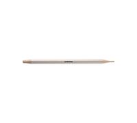 Samsung Flip Pen stylet Beige, Blanc