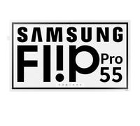 Samsung Flip Pro WM55B Interactive Display
