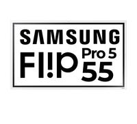 Samsung Flip Pro 5 WM55FX
