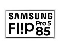 Samsung Flip Pro 5 WM85FX