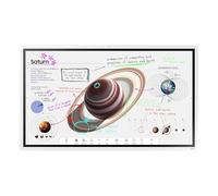 Samsung Flip Pro 55'' Tableau blanc interactif nouvelle génération pour donner vie à vos idées en réunion.