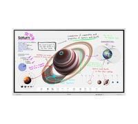 Samsung Flip Pro 85'' Tableau blanc interactif nouvelle génération pour donner vie à vos idées en classe et en réunion.