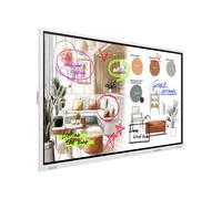Samsung Flip Pro 85" UHD WM85F-X