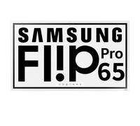 Samsung Flip Pro WM65B Interactive Display