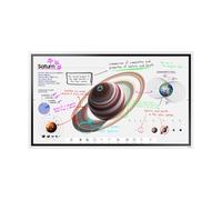 Samsung Flip Pro WM65B 65" Display tactile