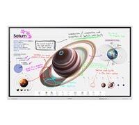 Samsung Flip Pro WM75B – Classe de diagonale 75"