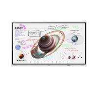 Samsung Flip Pro WM85B - Classe de diagonale 85"