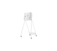 Samsung Flip Stand Gris clair