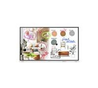 Samsung Flip - Tableau blanc interactif 75''