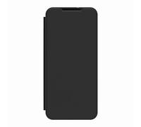 Samsung GP-FWA546AMABQ coque de protection pour téléphones portables 16,3 cm (6.4") Étui avec portefeuille Noir