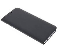 Samsung Flip Wallet Etui pour Samsung Galaxy S7 Edge Noir
