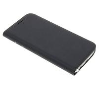Samsung Flip Wallet Etui pour Samsung Galaxy S7 Noir
