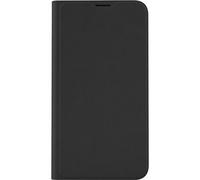 Samsung Flip Wallet pour Samsung Galaxy S10+ Noir