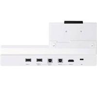 Plateau de connectivité WMF-X Blanc pour Flip 55/65p