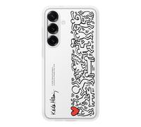 Samsung EF-MS936 coque de protection pour téléphones portables 17 cm (6.7") Housse Multicolore, Blanc