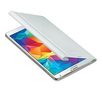 Samsung Folio Book Etui pour Galaxy Tab S 8.4" - Blanc