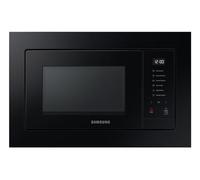 Samsung MS23A7318AK Noir Micro-onde simple Intégré 23 L 1150 W