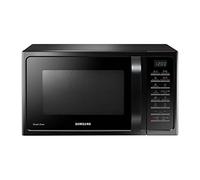 Samsung - Four à micro-ondes 900 W, grill 1500 W, 28 L Noir