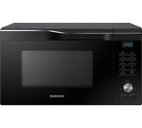 Samsung Four à micro-ondes combiné MC28M6035CK 28L 900W HotBlast Noir