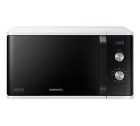 Samsung MG23K3614AW/EG micro-onde Blanc Micro-onde combiné Comptoir 23 L 800 W