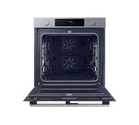 Samsung Four Dual Cook Flex Argent 76L - NV7B4530ZAS/U1 Silver