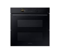 Samsung Four Dual Cook Flex Noir 76 L - NV7B6795JAK/U1 Black
