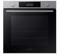 Samsung NV7B4450UAS 76 L 3950 W Noir, Acier inoxydable