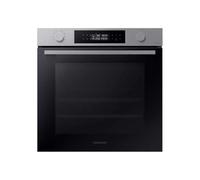Samsung NV7B4420ZAS/U1 four 76 L 3650 W Noir, Acier inoxydable