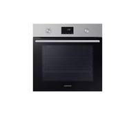 Samsung NV68A1170BS 68 L Noir, Acier inoxydable