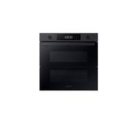 four encastrable multifonction pyrolyse 76l connecté