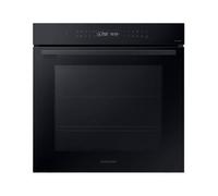 SAMSUNG Four encastrable pyrolyse NV7B40502AK, 76 litres, Vapeur simple, Single fan