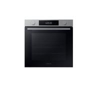 samsung four intégrable 76l 60 cm pyrolyse inox NV7B4430ZAS