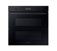 samsung four intégrable 76l 60cm pyrolyse noir NV7B4550VAK [EEK: A+]