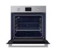 Samsung NV68A1170BS 68 L Noir, Acier inoxydable