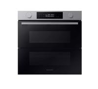 samsung four intégrable multifonction 76l 60cm pyrolyse inox NV7B4550VAS [EEK: A+]