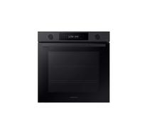 samsung four intégrable multifonction 76l 60cm pyrolyse noir inox NV7B41307AB [EEK: A+]