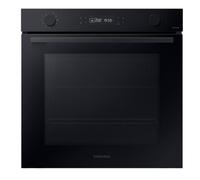 samsung four intégrable multifonction 76l 60cm pyrolyse noir NV7B41307AK