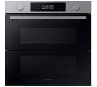 four multifonction pyrolyse 76l technologie twin convection