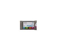Samsung - FRANSAT CAM CI+ avec Carte FRANSAT pour TV Samsung