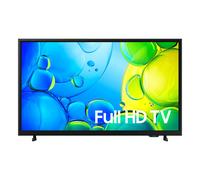 Samsung Full HD F6005F Noir 32" 2025 - TU32F6005FKXXC Noir