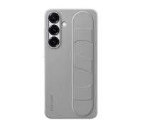 Samsung Funda Con Soporte Gris Para Galaxy S25 Plus