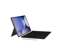 Samsung Funda Teclado Book Cover AI Key Negra para Galaxy Tab S10 Ultra