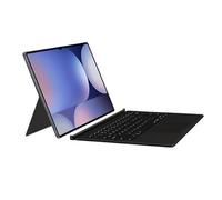 Samsung Funda Teclado Book Cover AI Key Negra para Galaxy Tab S10 Ultra