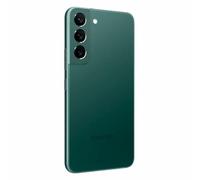 Samsung G S22 green 256 SM-S901BZGGEUB [Spanische Version]