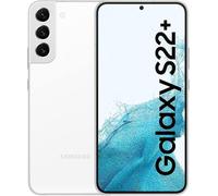 Samsung G S22+ white 256 SM-S906BZWGEUB [Spanische Version]