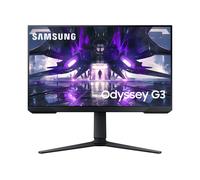 Samsung G30A écran plat de PC 61 cm (24 ) 1920 x 1080 pixels Full HD LED Noir