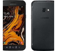 Samsung Galaxy XCover 4S 12,7 cm (5") Double SIM 4G USB Type-C 3 Go 32 Go 2800 mAh Noir