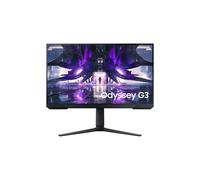 Samsung G3A écran plat de PC 68,6 cm (27") 1920 x 1080 pixels Full HD LED Noir