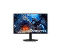 Samsung G40H Écran de jeu Odyssey FHD 300 Hz de 27 pouces